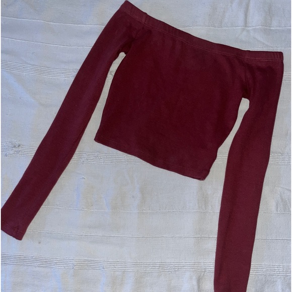 Tops - GP tees - size xs